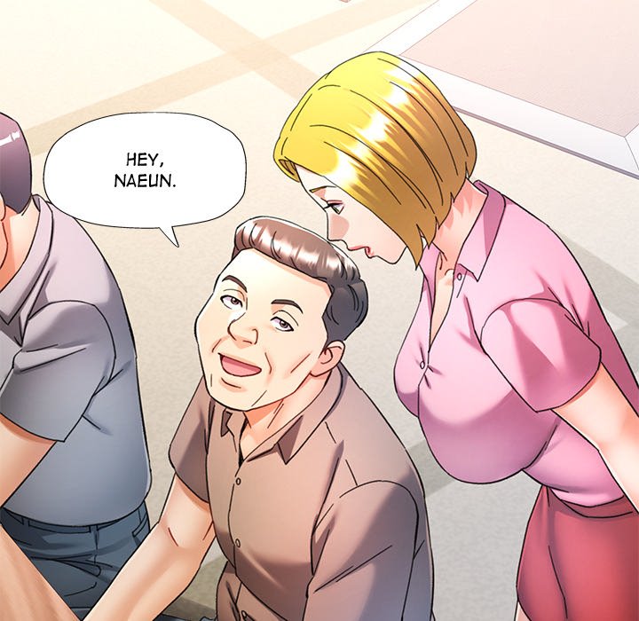 In Her Place Chapter 87 - Page 126