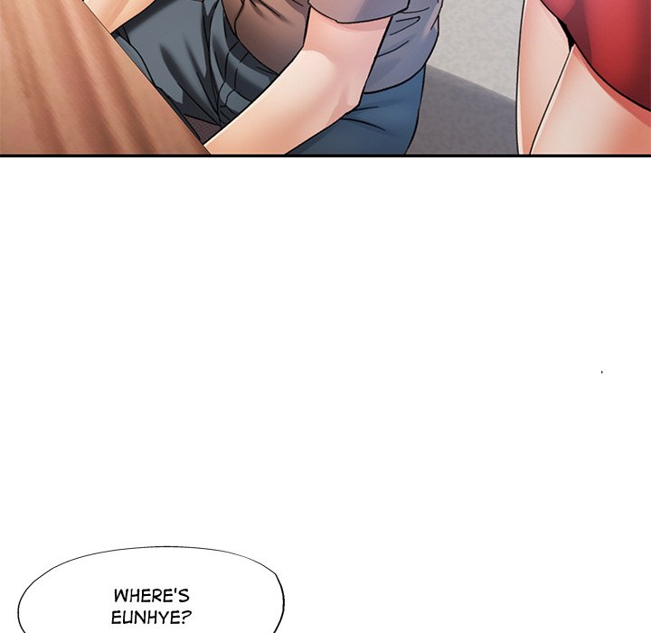 In Her Place Chapter 87 - Page 127