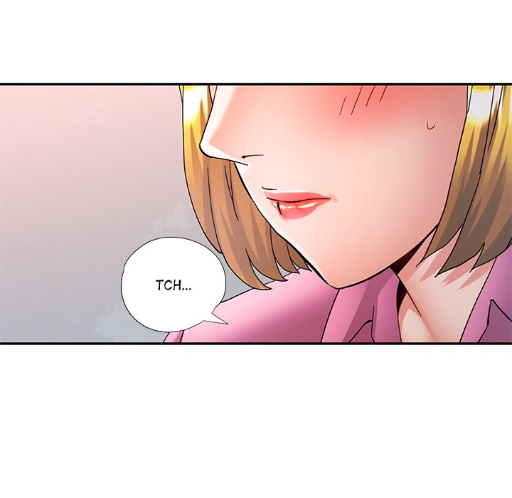 In Her Place Chapter 87 - Page 133