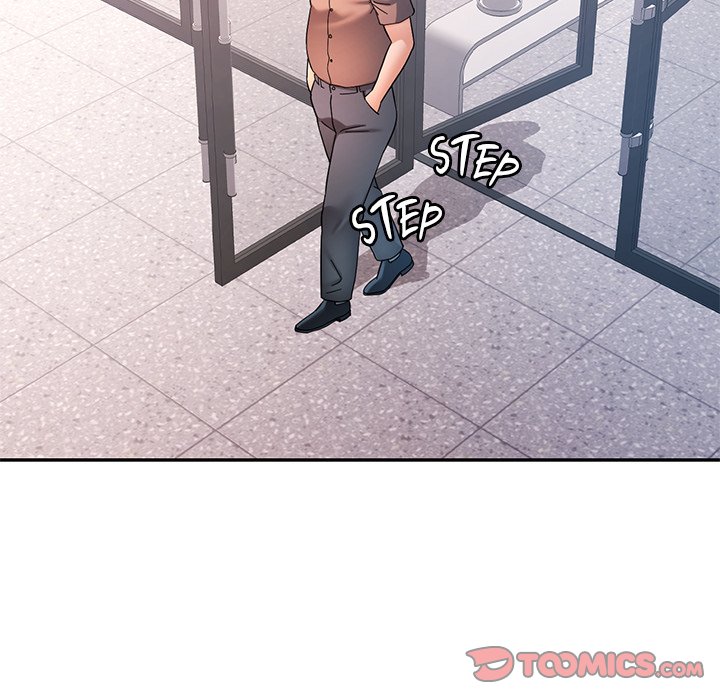 In Her Place Chapter 87 - Page 135