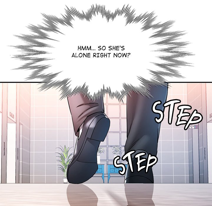 In Her Place Chapter 87 - Page 136