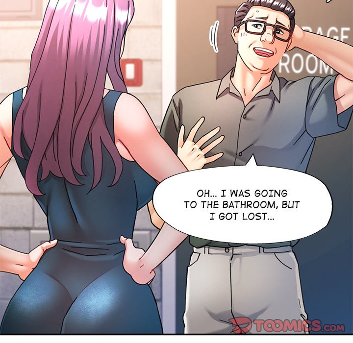 In Her Place Chapter 87 - Page 15