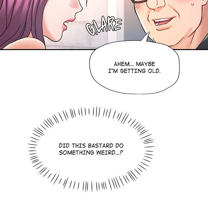 In Her Place Chapter 87 - Page 17