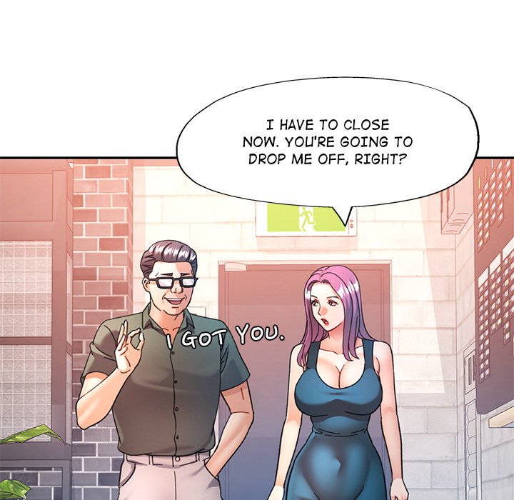 In Her Place Chapter 87 - Page 18