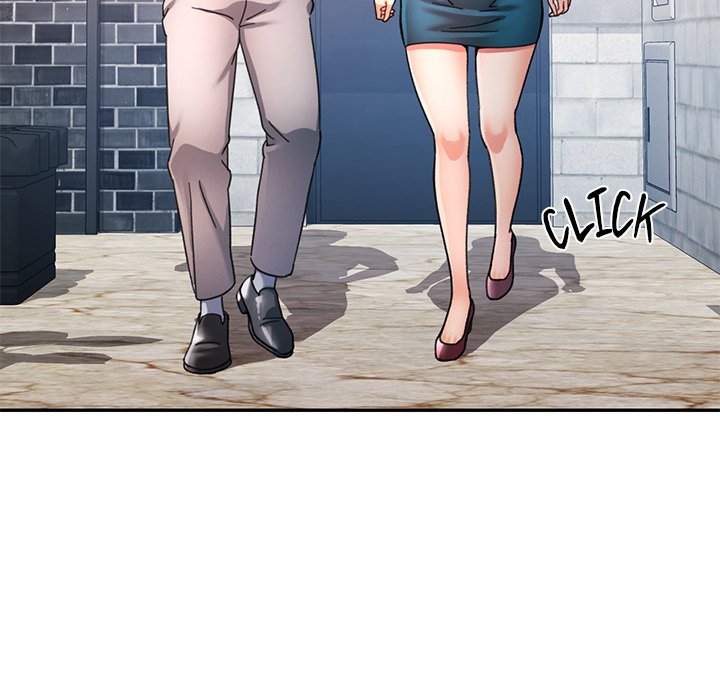 In Her Place Chapter 87 - Page 19