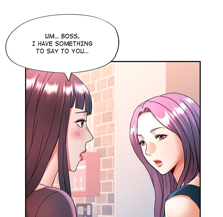 In Her Place Chapter 87 - Page 20