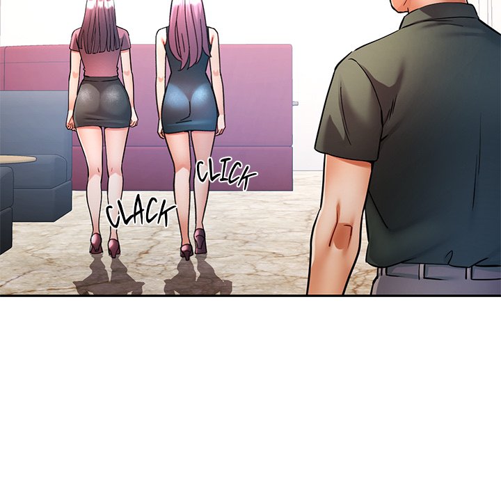In Her Place Chapter 87 - Page 22