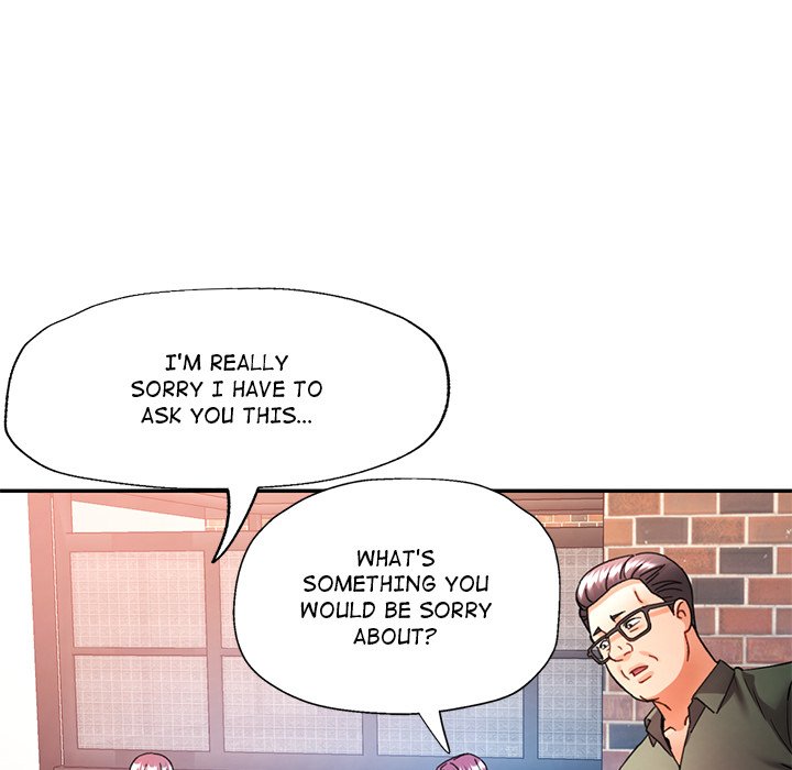In Her Place Chapter 87 - Page 23