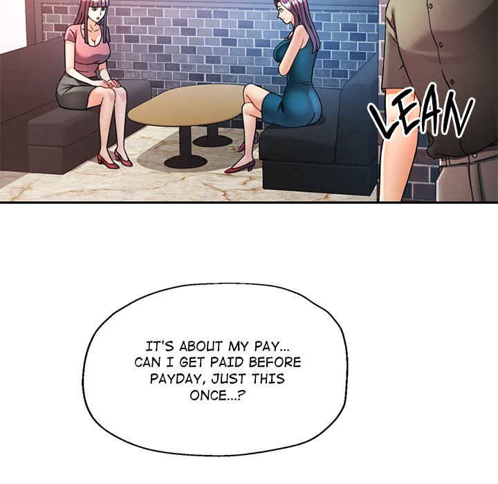 In Her Place Chapter 87 - Page 24