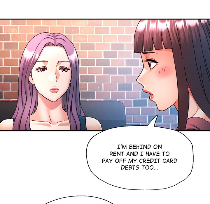 In Her Place Chapter 87 - Page 25