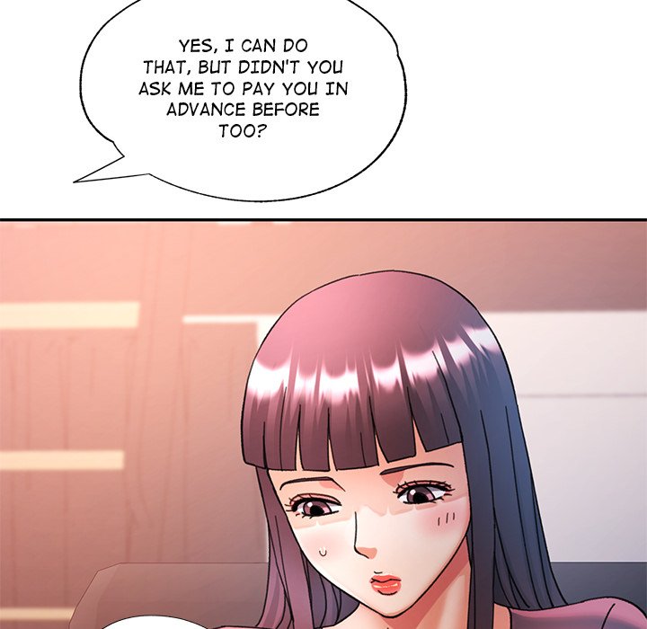 In Her Place Chapter 87 - Page 26