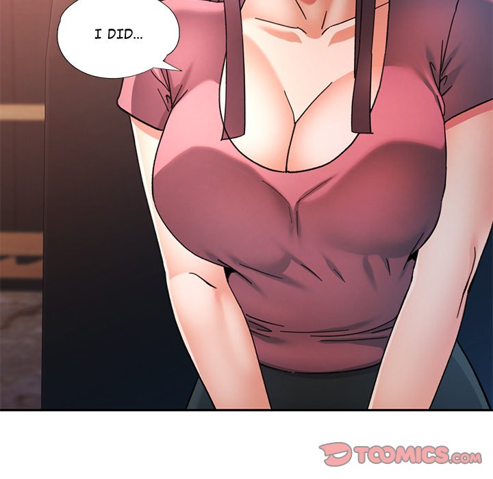 In Her Place Chapter 87 - Page 27