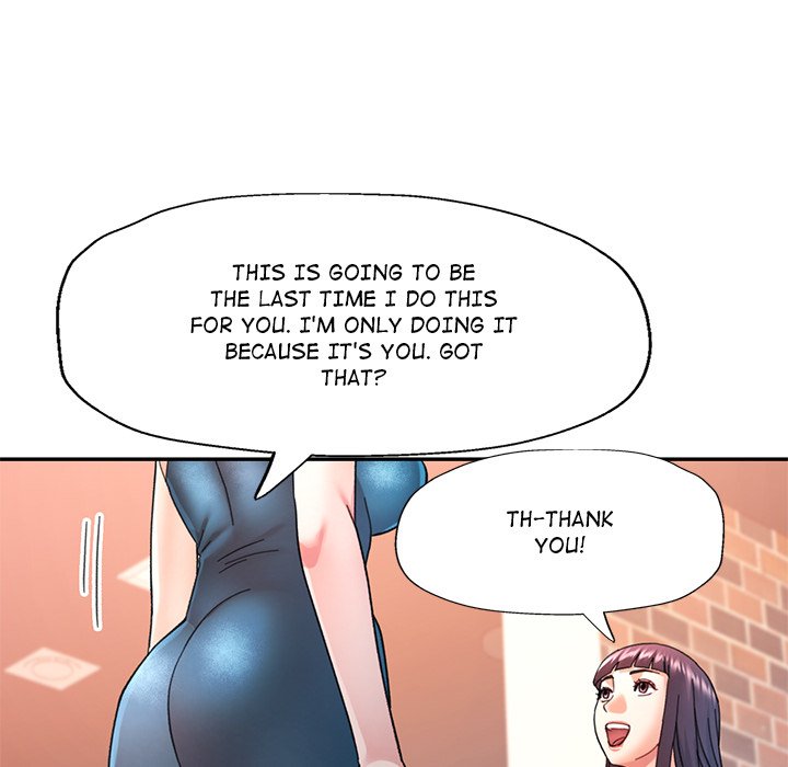 In Her Place Chapter 87 - Page 28