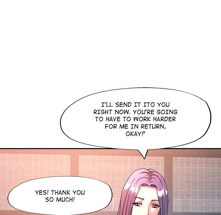 In Her Place Chapter 87 - Page 30
