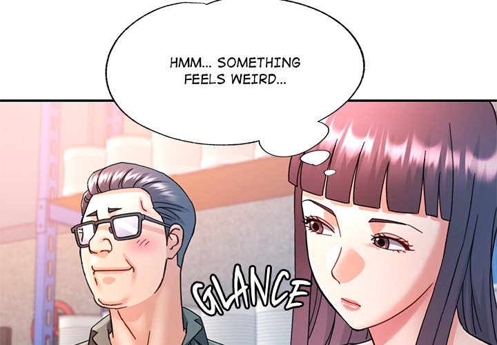 In Her Place Chapter 87 - Page 4
