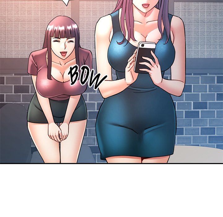 In Her Place Chapter 87 - Page 31