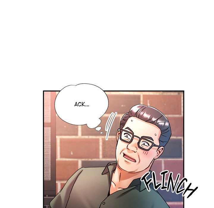 In Her Place Chapter 87 - Page 32