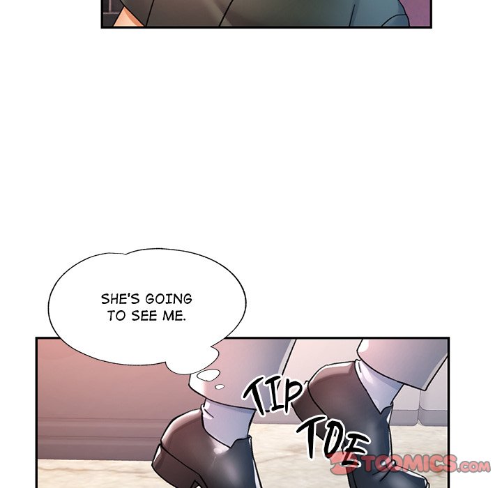 In Her Place Chapter 87 - Page 33