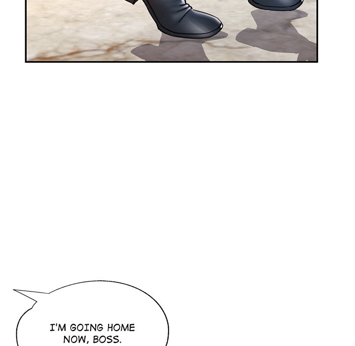 In Her Place Chapter 87 - Page 34
