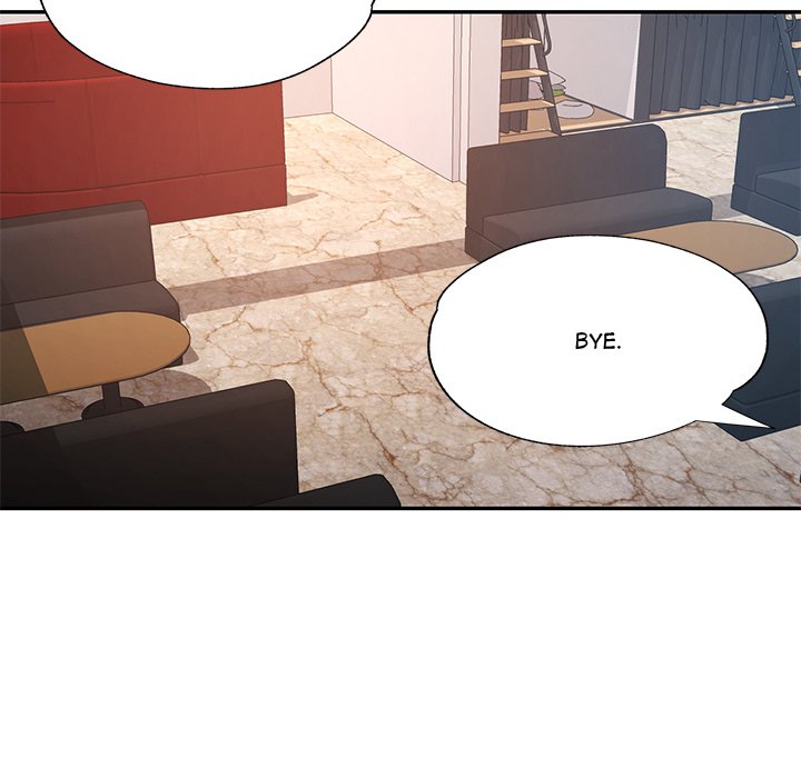 In Her Place Chapter 87 - Page 35