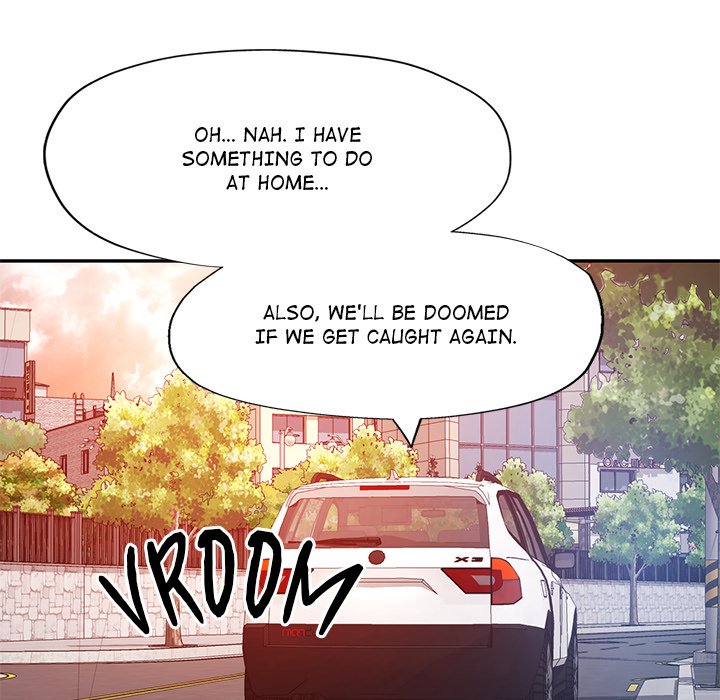 In Her Place Chapter 87 - Page 42
