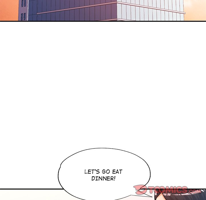 In Her Place Chapter 87 - Page 45