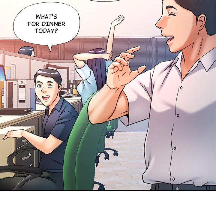 In Her Place Chapter 87 - Page 46