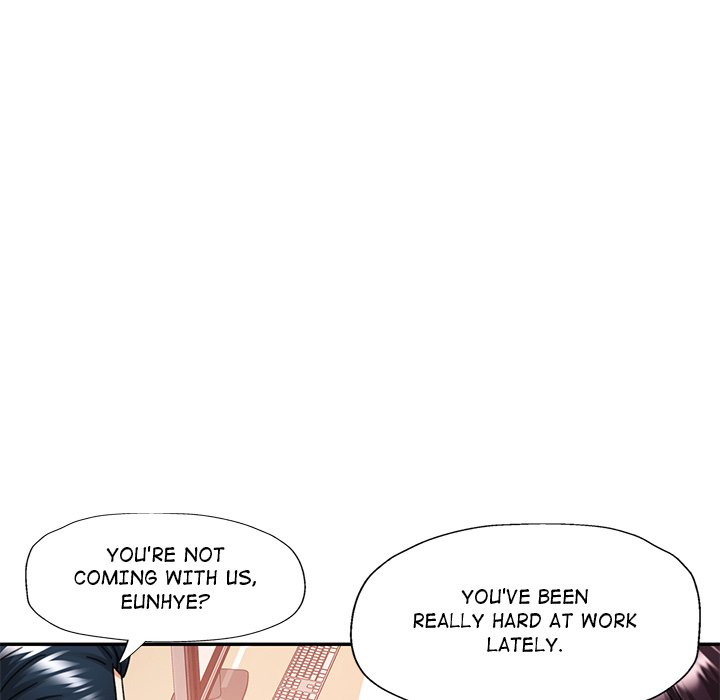 In Her Place Chapter 87 - Page 47