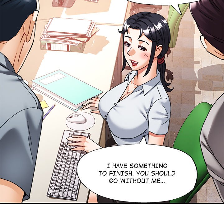 In Her Place Chapter 87 - Page 48
