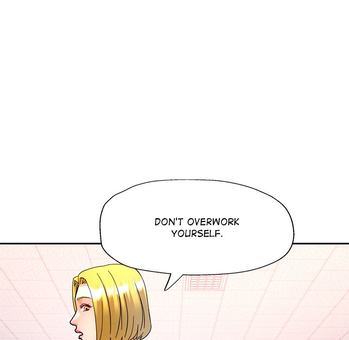 In Her Place Chapter 87 - Page 49
