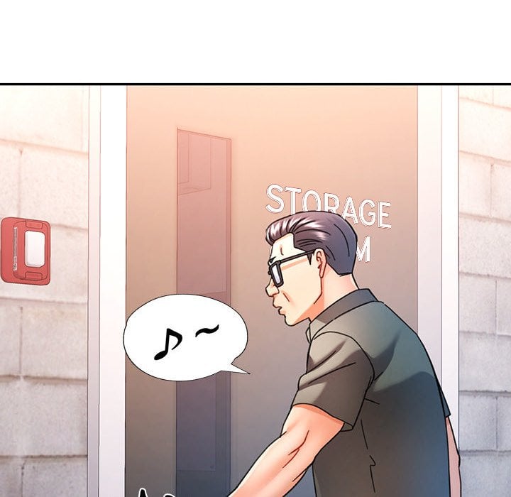 In Her Place Chapter 87 - Page 6