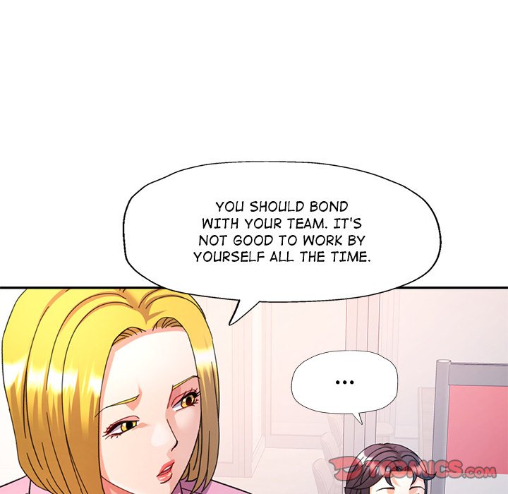 In Her Place Chapter 87 - Page 51