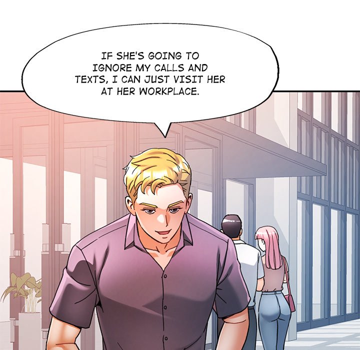 In Her Place Chapter 87 - Page 59