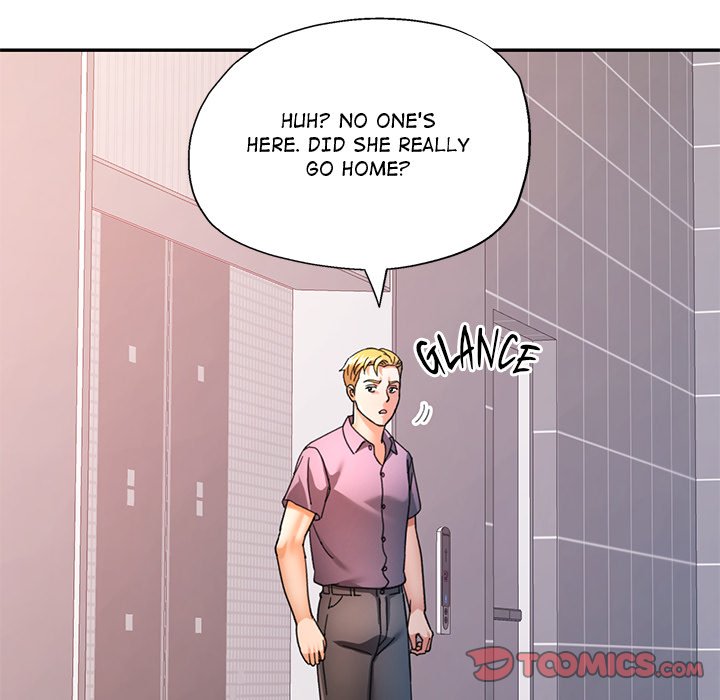 In Her Place Chapter 87 - Page 63