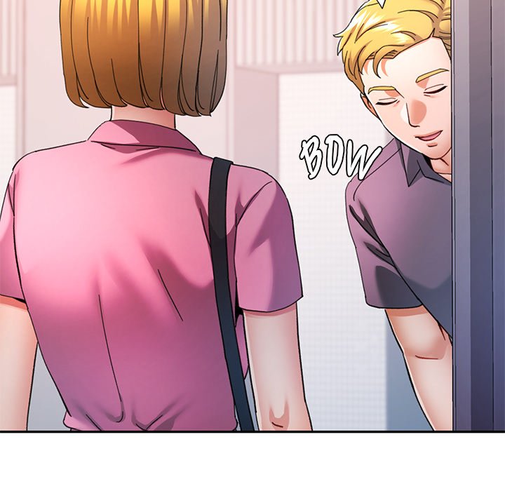In Her Place Chapter 87 - Page 73