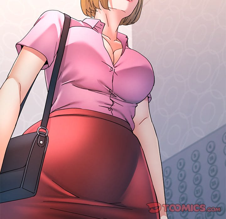 In Her Place Chapter 87 - Page 75