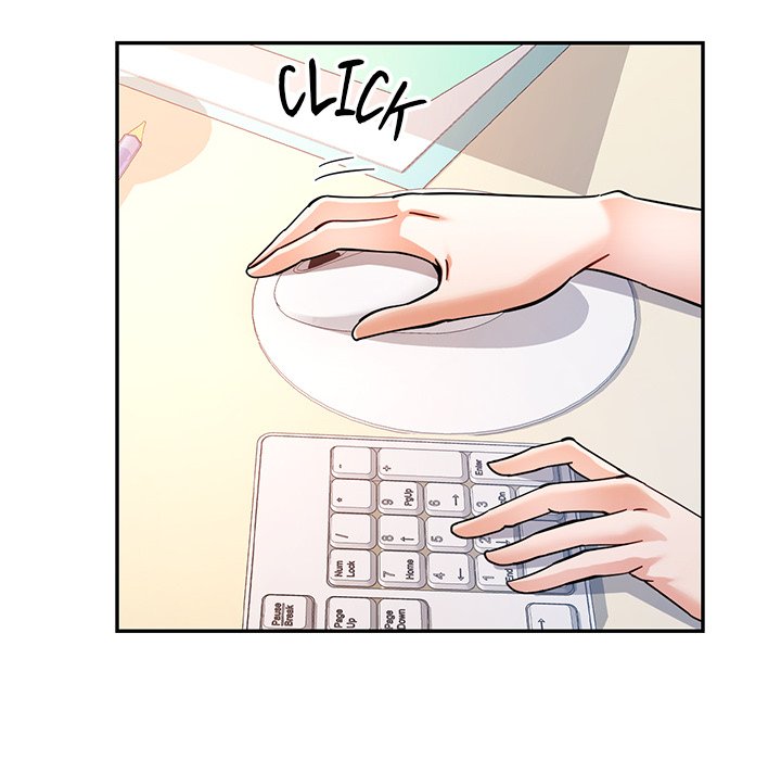 In Her Place Chapter 87 - Page 77