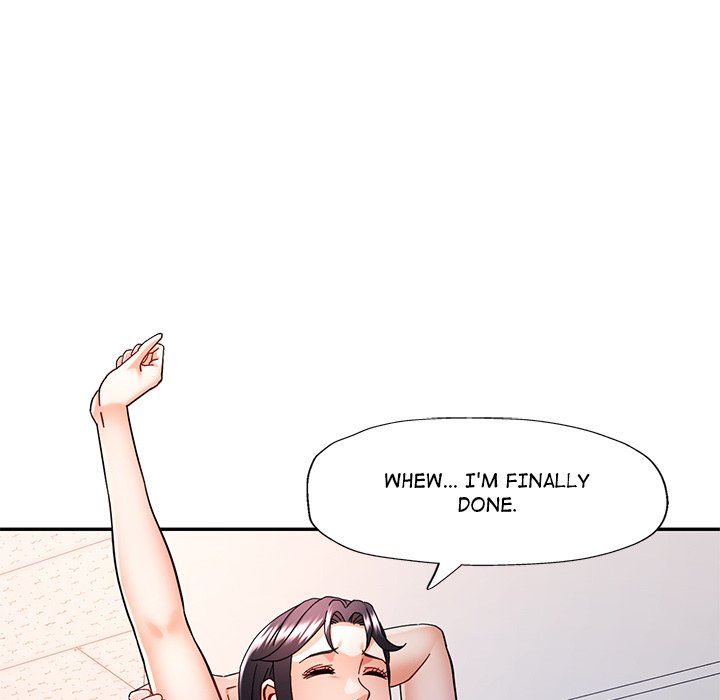 In Her Place Chapter 87 - Page 78