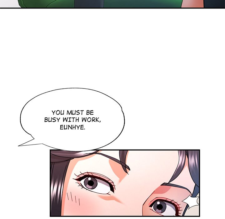 In Her Place Chapter 87 - Page 80
