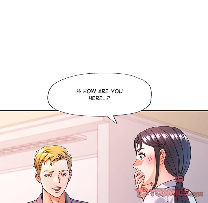 In Her Place Chapter 87 - Page 81