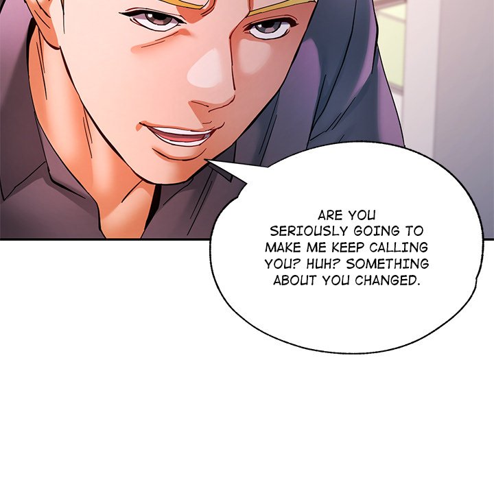 In Her Place Chapter 87 - Page 86
