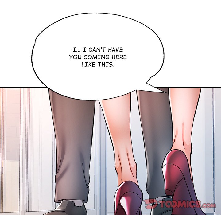In Her Place Chapter 87 - Page 87