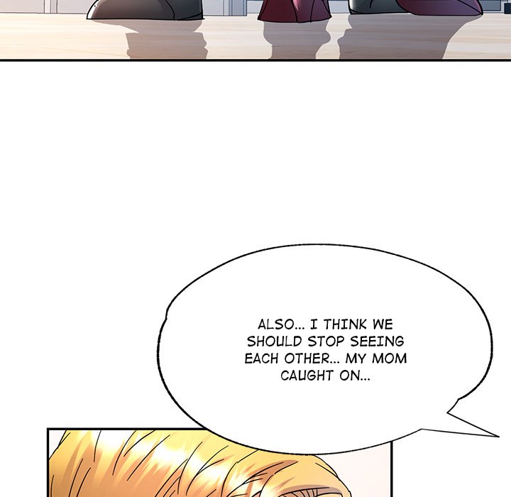 In Her Place Chapter 87 - Page 88