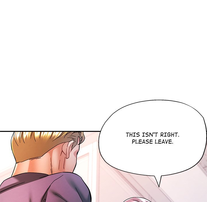 In Her Place Chapter 87 - Page 90