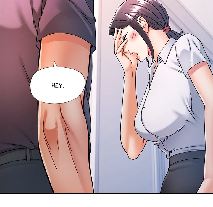 In Her Place Chapter 87 - Page 91