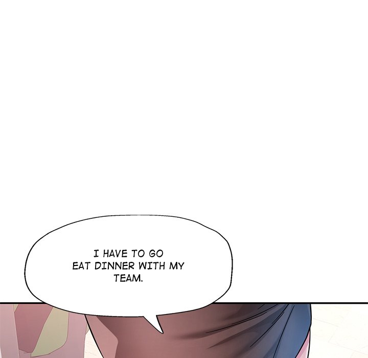 In Her Place Chapter 87 - Page 92