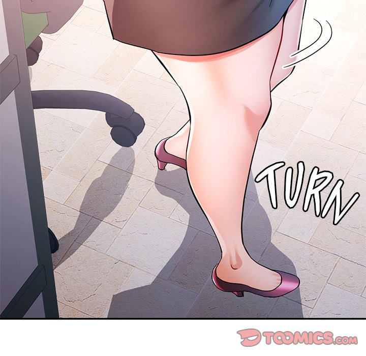 In Her Place Chapter 87 - Page 93