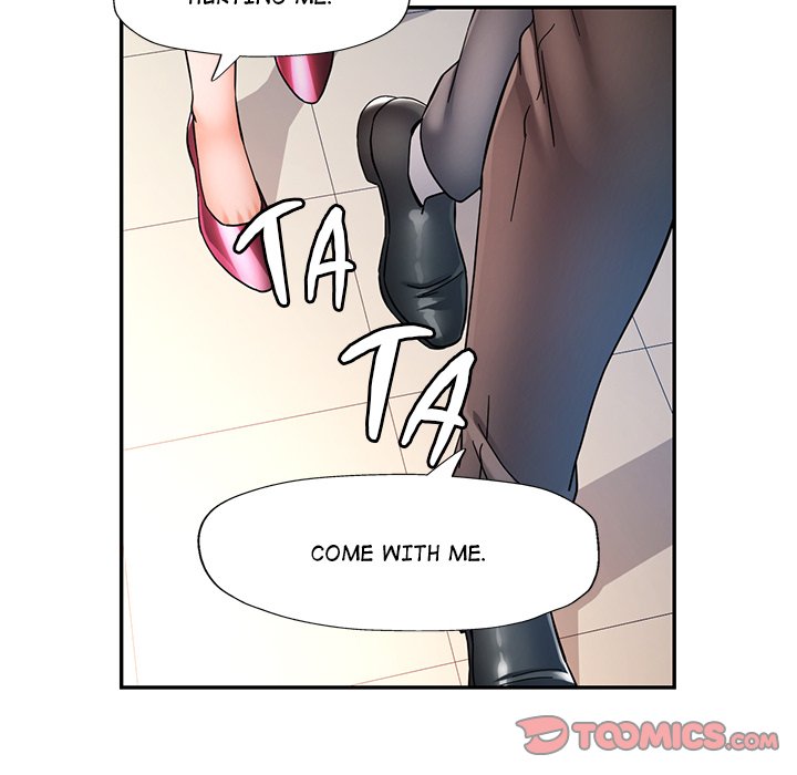 In Her Place Chapter 87 - Page 99