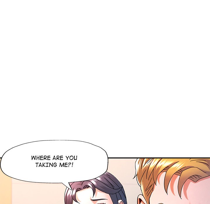 In Her Place Chapter 87 - Page 100