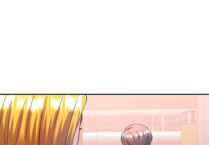 In Her Place Chapter 88 - Page 1